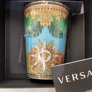 Versace Jungle Animalier scented candle